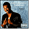 Eddie Murphy-Comedian-CD-74643900522