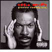 Eddie Murphy-Greatest Comedy Hits  (explicit lyrics) - 746467967