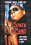 A State of Mind - DVD -750723102726