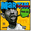 Martin Lawrence - Funk It -CD -75596174923