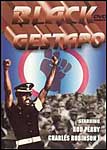The Black Gestapo -DVD-787364450695