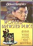 The Women of Brewster Place - DVD - 799109229