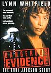 Dangerous Evidence - DVD - 799407622