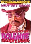 The Legend of Dolemite - DVD - Rudy Ray Moore - 799420126