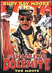 Shaolin Dolemite: The Movie - DVD - Rudy Ray Moore - 799609729