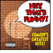 Hey. Thats  Funny! Comedys Greatest Hits -2CDs-81227823528
