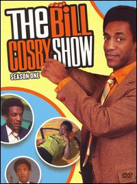 Cosby Show-Bill Cosby Show: Season One-4 DVDs