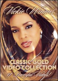 Vickie Winan's Classic Gold Video Collection - DVD