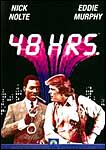 48 Hours - DVD - 97360113976