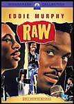 Eddie Murphy: Raw -DVD-97363203742