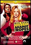 Against the Ropes-DVD-97363349242