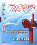 Tdjakes-RSVP (1 DVD)