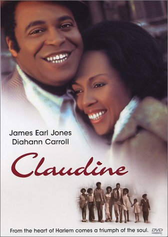 Claudine - DVD
