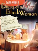 Tyler Perry Diary Of A Mad Black Woman