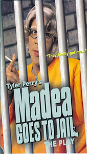 Tyler Perry Madea Goes To Jail