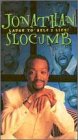 Jonathan Slocumb- Laugh Yourself to Life (1997) -VHS